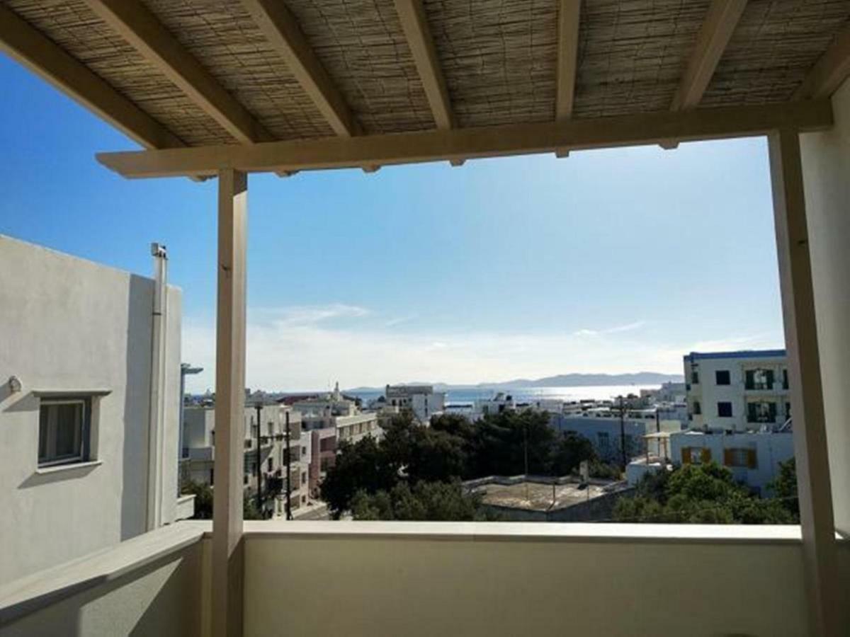 View House Apartament *